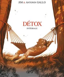 Detox - Intégrale