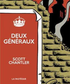 Deux généraux