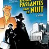 Deux passantes dans la nuit - vol. 02/2