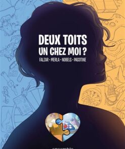 Deux toits, un chez moi