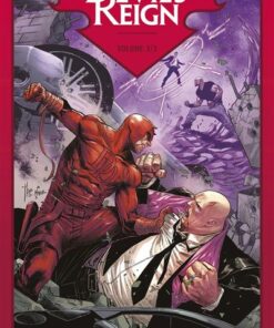 Devil's Reign T03
