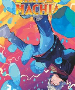 Diablomachia - Tome 03