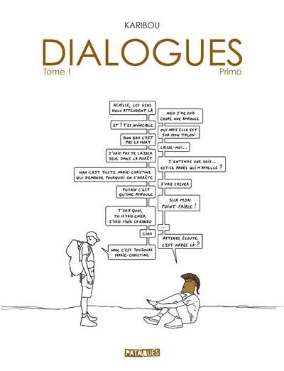 Dialogues T01