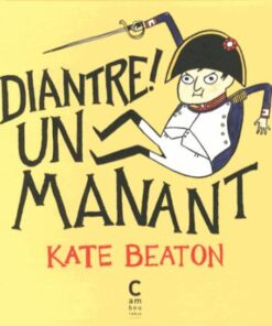 Diantre ! Un manant