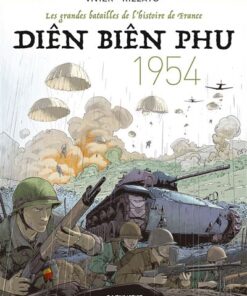 Diên Biên Phu - 1954