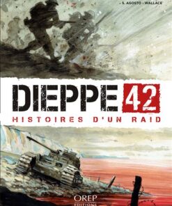 Dieppe 42