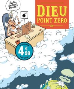 Dieu point zéro - UMOUR 2023