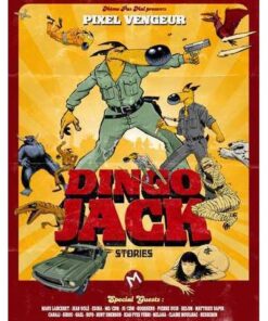Dingo Jack
