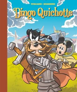 Dingo Quichotte