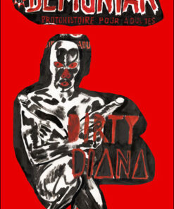 Dirty Diana. Démoniak 2