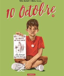Dix octobre