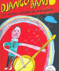 Django banjo