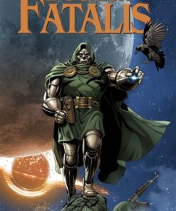 Docteur Fatalis T02: Serment de loyauté