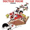 Mechants : crapules et autres vilains de la bande dessinee olrik