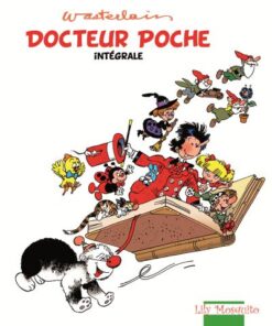 Docteur Poche (Intégrale)