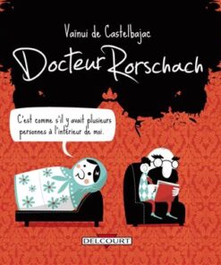 Docteur Rorschach