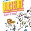 Docteure - Médecine aux rayons X