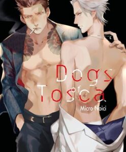 Dogs of Tosca