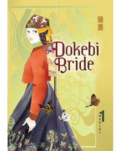 Dokebi Bride
