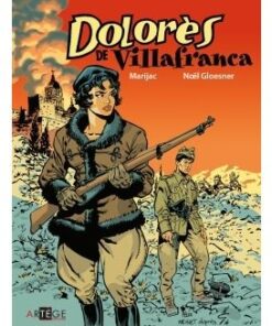 Dolorès de Villafranca