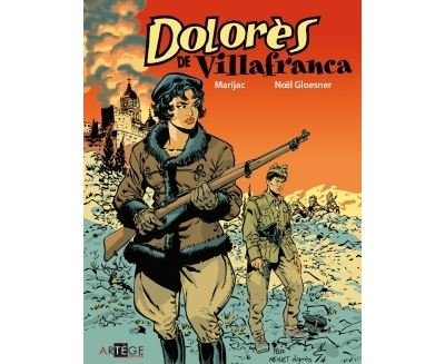 Dolorès de Villafranca