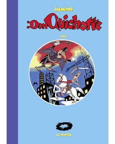 Don Quichotte