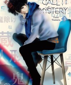 Don't call it mystery T03