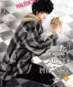 Don't call it mystery T06