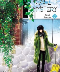 Don't call it mystery T07