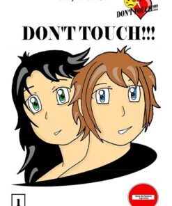 Don't touch !!!