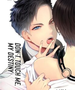 Don't touch me, my destiny - Tome 1 Boo