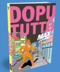 Dopututto Max 7