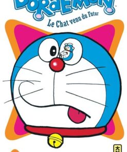 Doraemon - Tome 1