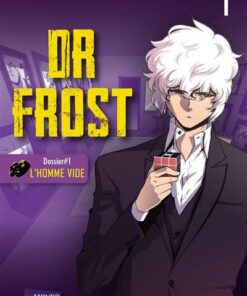 Dr. Frost