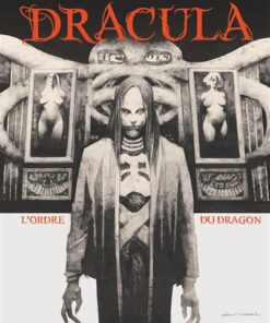 Dracula - L'Ordre du dragon