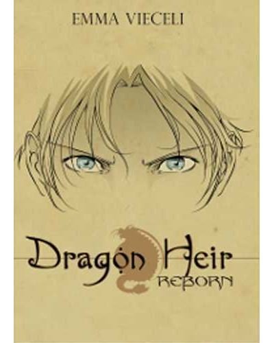 Dragon Heir Reborn