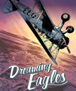 Dreaming eagles