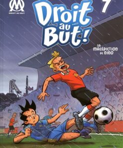 Droit au but - Tome 07