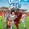 Les voyages de Lotta - tome 2 Le murmure des arbres