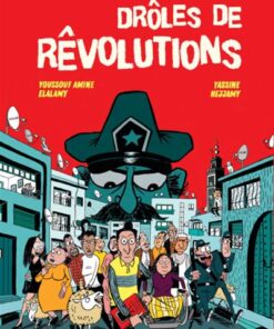 Drôles de rêvolutions