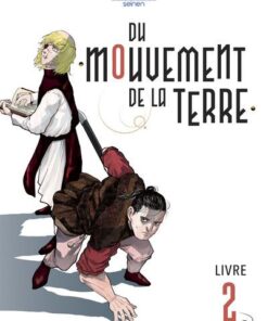 Du Mouvement de la Terre T02
