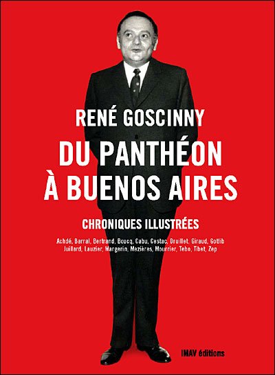 Du Panthéon à Buenos Aires