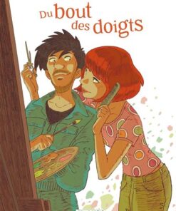 Du bout des doigts - histoire complète