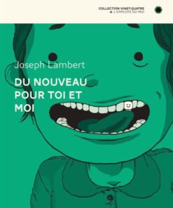 Du nouveau pour toi et moi