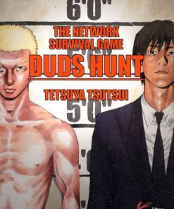 Duds Hunt The network survival game