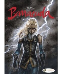 Barracuda - tome 3 Duel