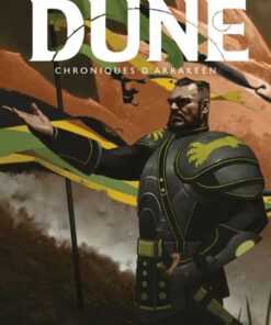 Dune : Chroniques d'Arrakeen