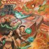 Dungeon Crawl Classics 24 : Al-Khazadar l'Effroyable (Niv4)