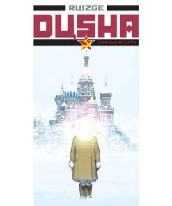 Dusha - Tome 01