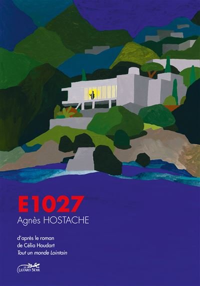 E.1027 -  tout un monde lointain